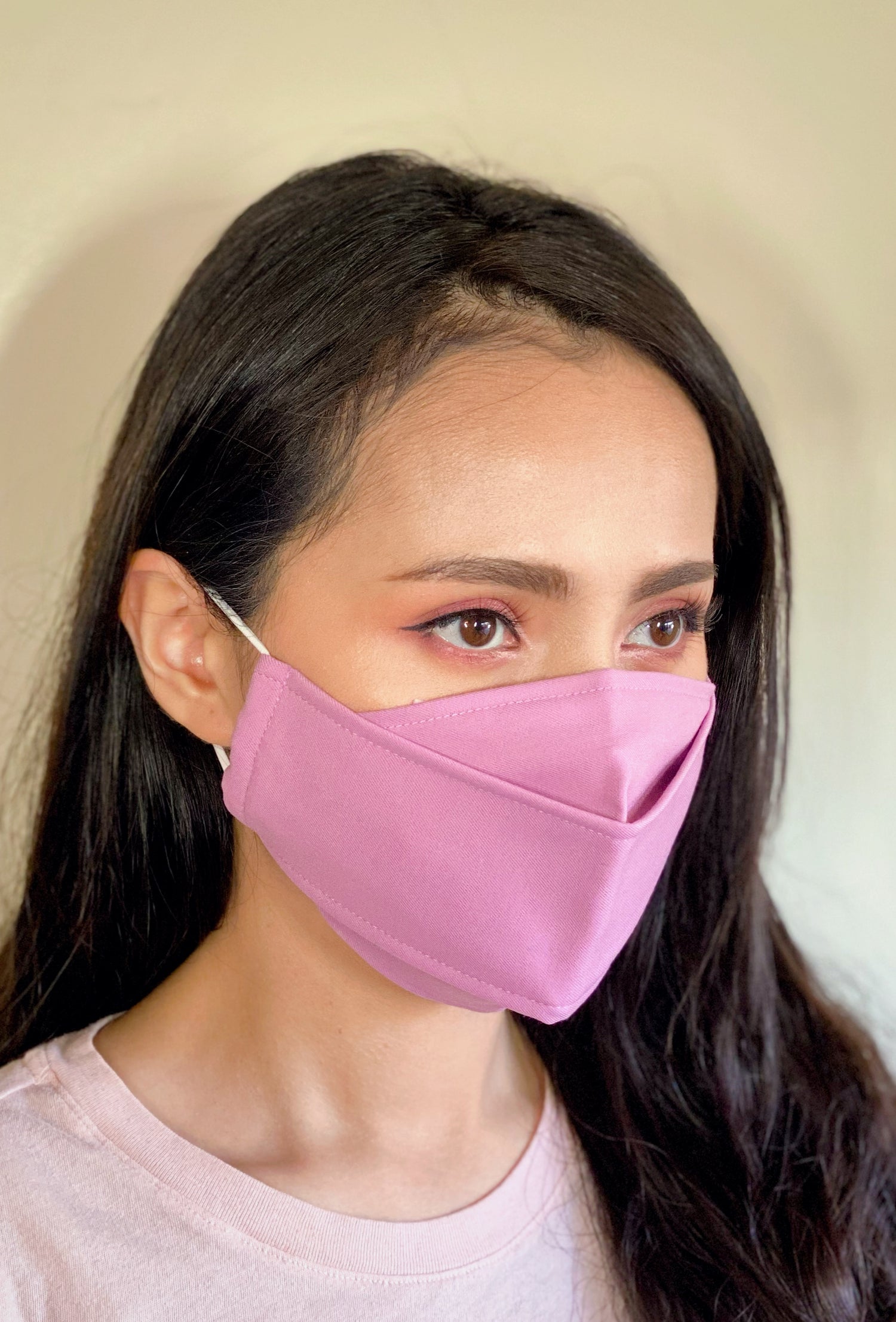 Face masks for glasses wearers no fog