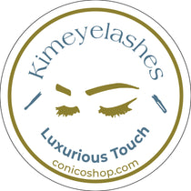 kimeyelashes 1000 premade volume loose fans eyelash extensions supplies